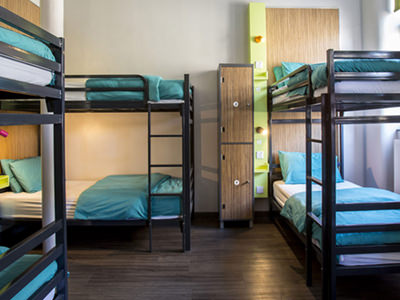 Edinburgh Kick Ass Grassmarket