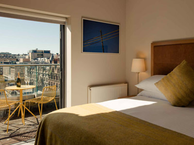 Glasgow Premier Suites Glasgow George Square