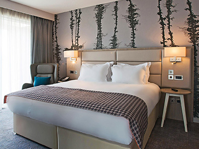 Manchester Holiday Inn Manchester City Centre