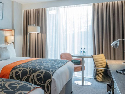 Manchester Clayton Hotel Manchester City Centre