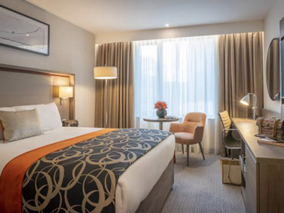 Bristol Clayton Hotel Bristol