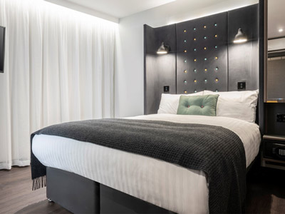 Edinburgh Point A Edinburgh