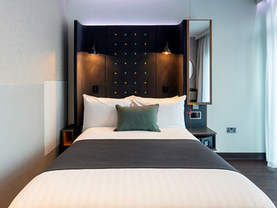 Dublin Point A Dublin