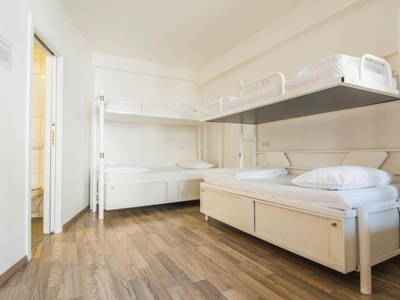 Safestay Prague Hostel