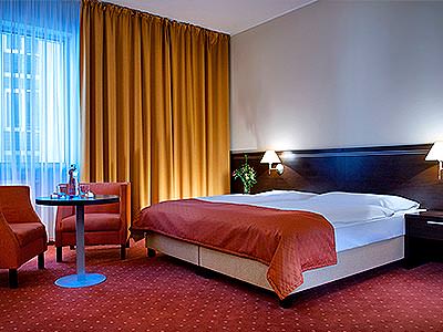 Bratislava Hotel Tatra