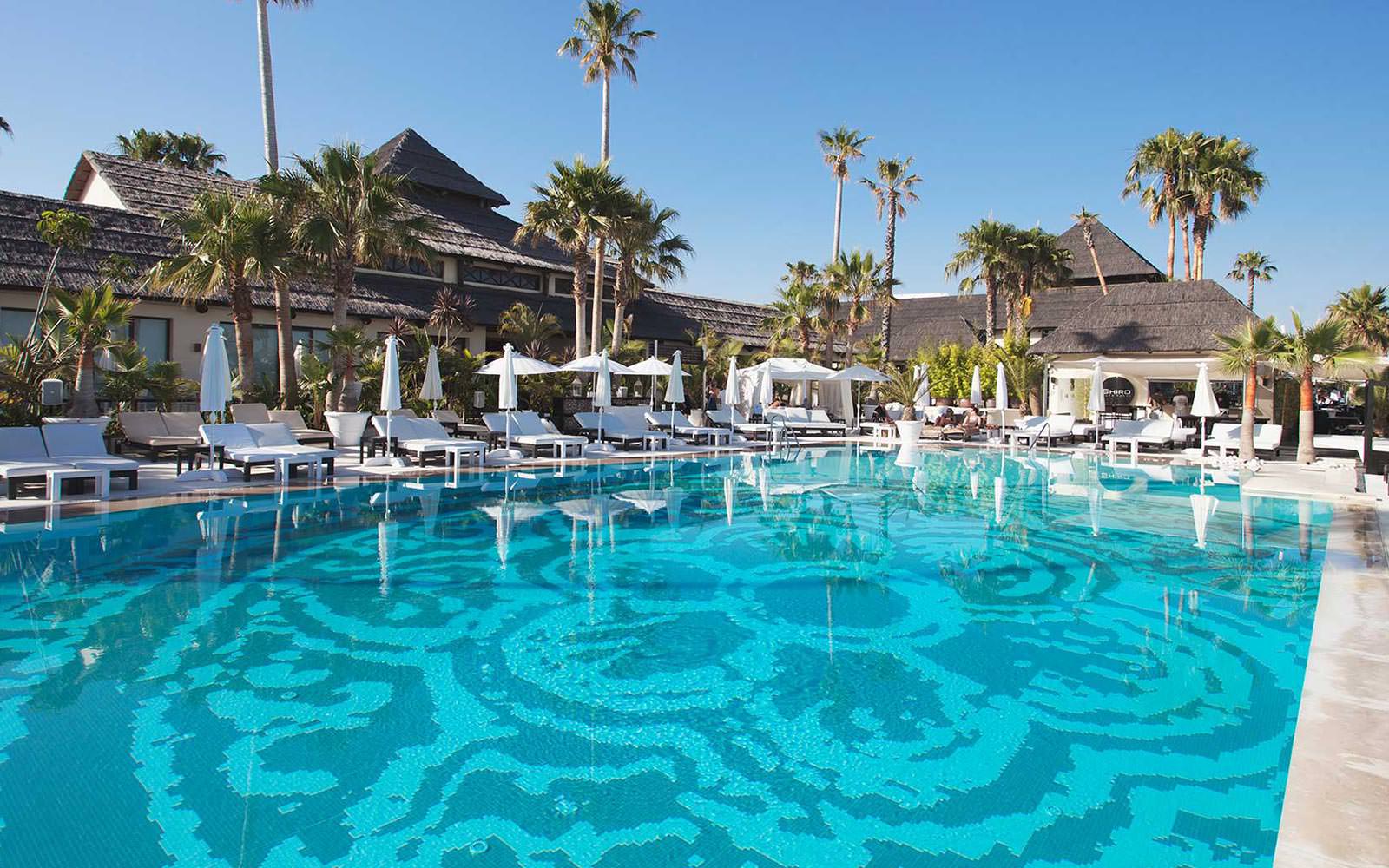 Stag Weekends Benalmadena, Spain Build Your Own Benalmadena Stag Do