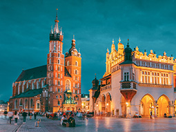 Krakow