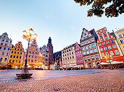 Wroclaw