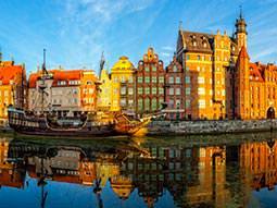 Gdansk