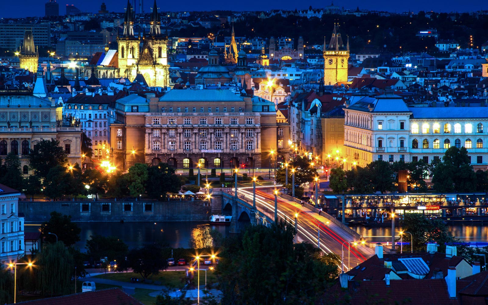 The Ultimate Prague Stag Do Guide 2024 | Last Night of Freedom