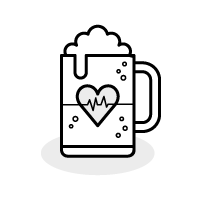 It has the health factor - Rank #2