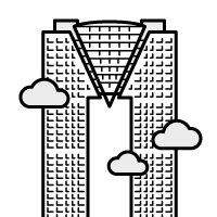 Reaching for the sky - Rank #1