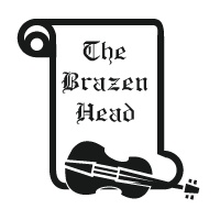 The Brazen Head - Rank #2