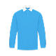 Surf Blue / White