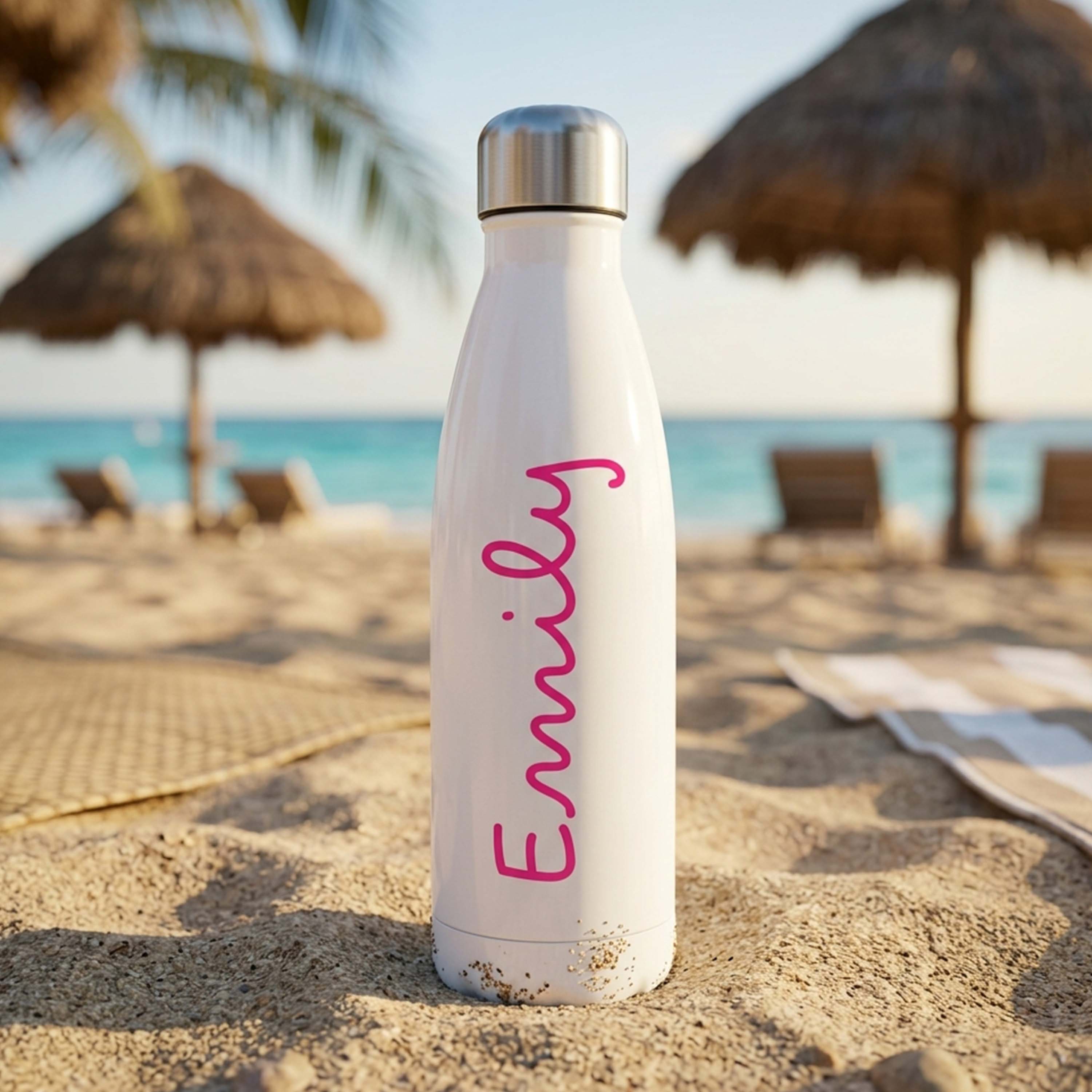Like Island Drinkware