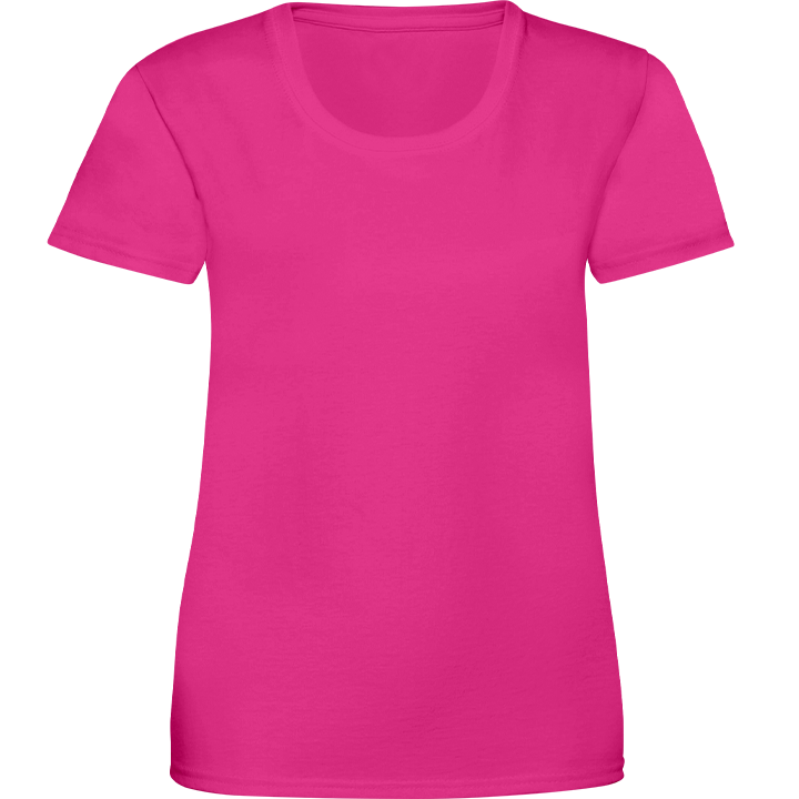 Barbie Team Hen Do T-Shirts - front view