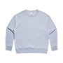 Bride Wifey Sweatshirt - Front View