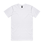 Bride Wifey T-Shirt & Crop Tee - Front View