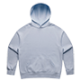 Bride Wifey Hoodie - Front View
