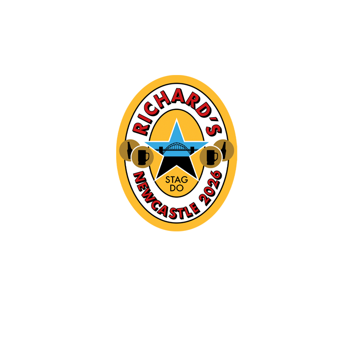 Ale Stag T-Shirt - front view