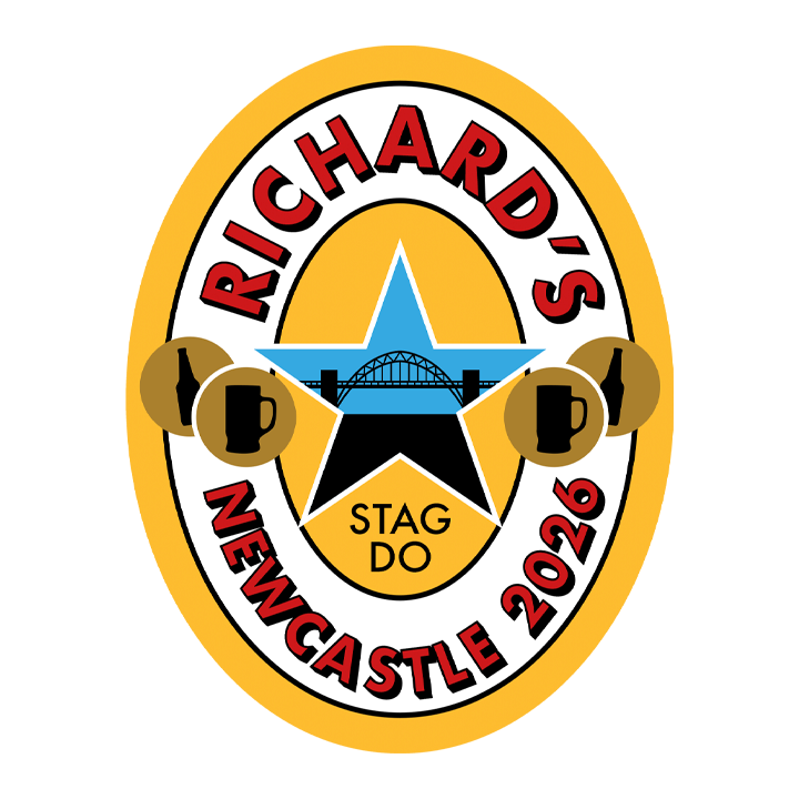 Ale Stag T-Shirt - zoom view'