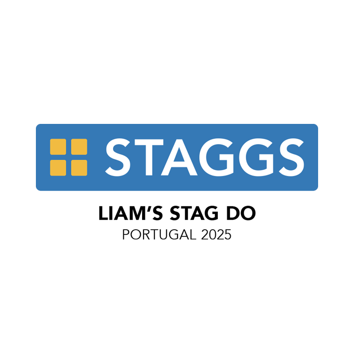 Staggs T-Shirt - zoom view'