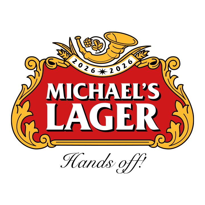 Stellar Stag Glassware - zoom view'