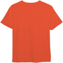 Just Stop Oil, Start Ale T-Shirts - Back View