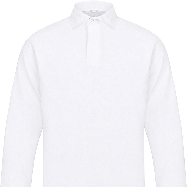 Front Retro Rugby Shirts - Team Kit