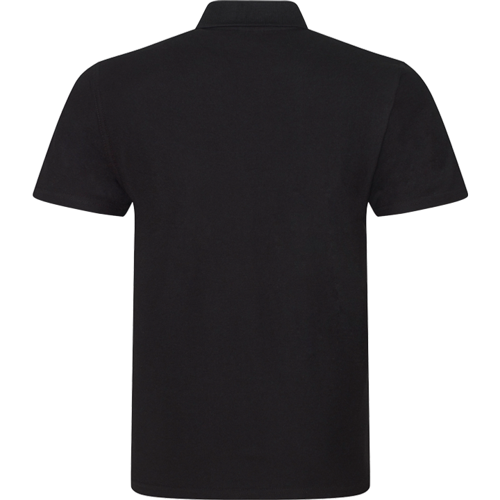 Back Make Your Own Stag Do Polo