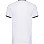 Vote For Pedro Custom T-Shirts - Back View