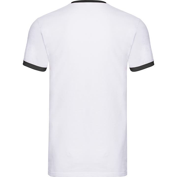 Back Vote For Pedro Custom T-Shirts
