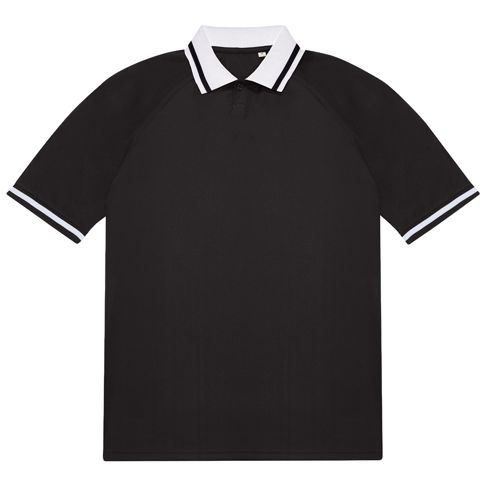 Front Custom Retro Ref Football Shirt