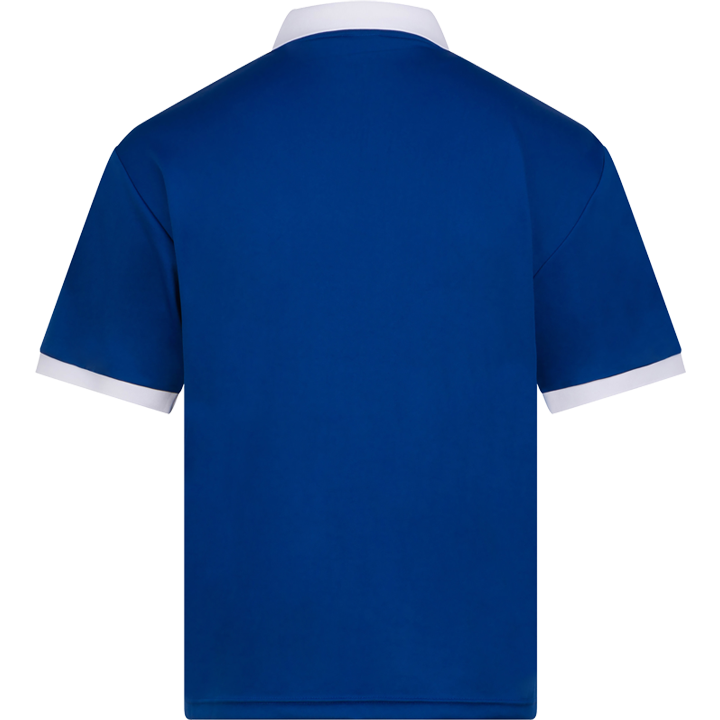 Back Football Photo T-Shirt