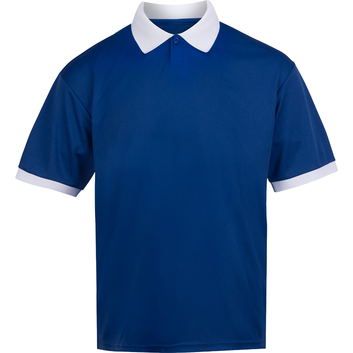 Front Retro Football Shirts - Team Kit