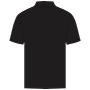 Golf Ball Design Society Polo - Back View