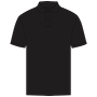 Golf Ball Design Society Polo - Front View