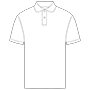Drinks Crest Golf Tour Polo - Front View