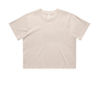 Bride Wifey T-Shirt & Crop Tee - Front View