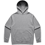 Groom Hubby Hoodie - Front View