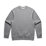 Groom Hubby Sweatshirt - Front View
