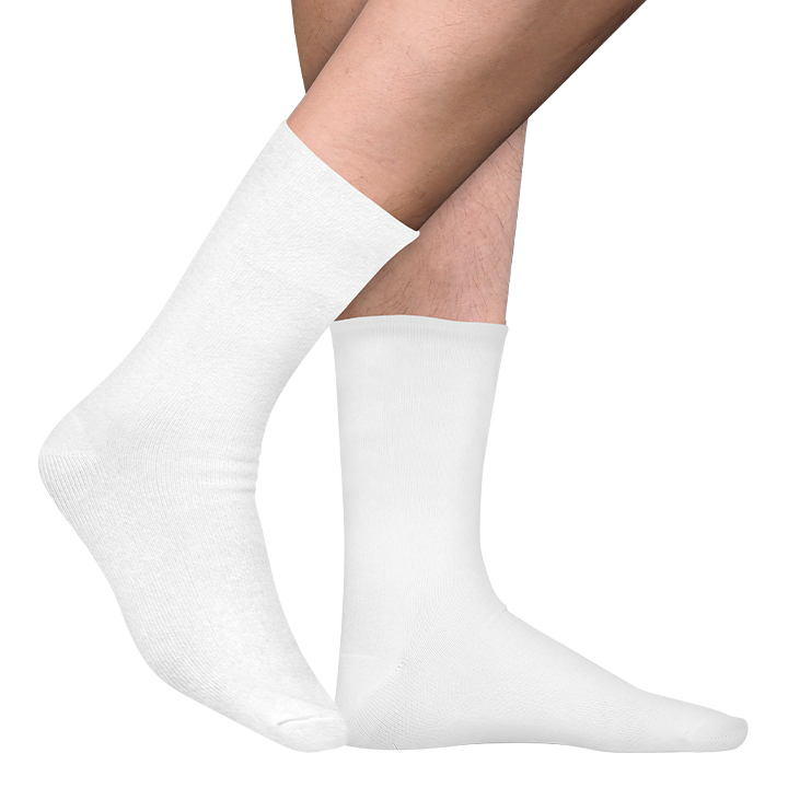 Front Ballsack Stag Do Socks