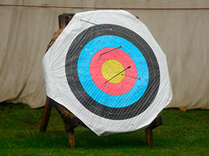 Archery