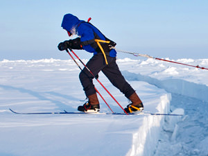 Ski Training