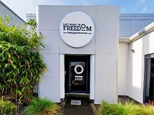 Image of LNOF offices