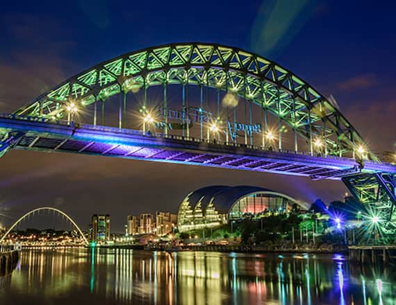 How to Plan the Ultimate Night out in Newcastle