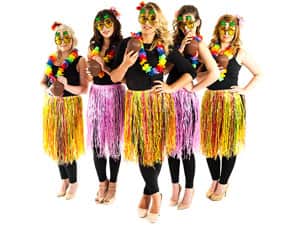 Funny hen do outlet outfits