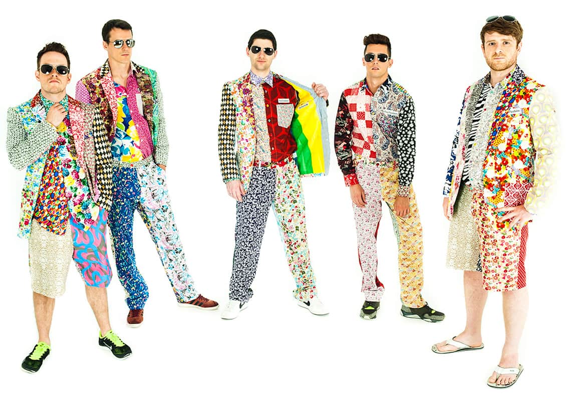 Foul Fashion Meaning