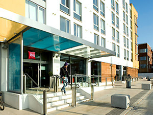 bristol stag weekends ibis meads temple hotel