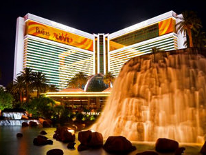 stag vegas las weekends mirage resort hotel